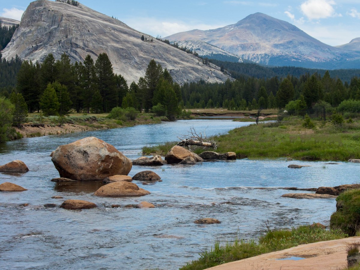 Yosemite (Pronounced Yo-Seh-Mighty in my&nbsp;book)