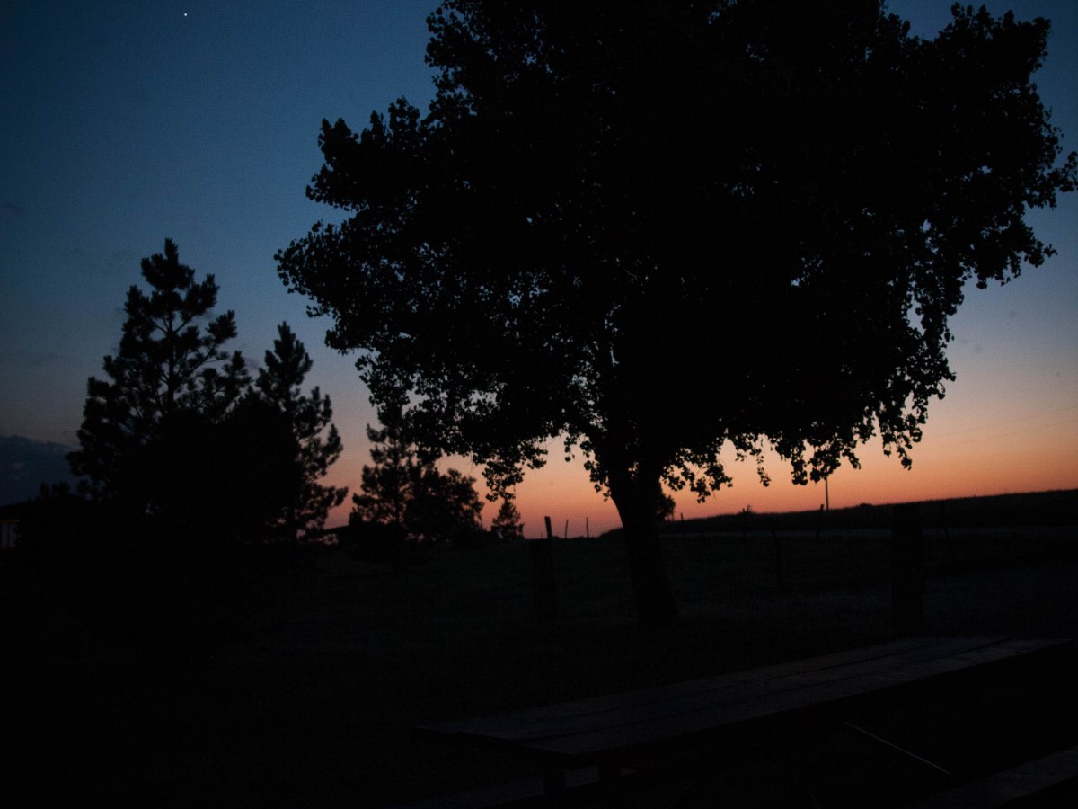 Here We Go…To&nbsp;Kansas