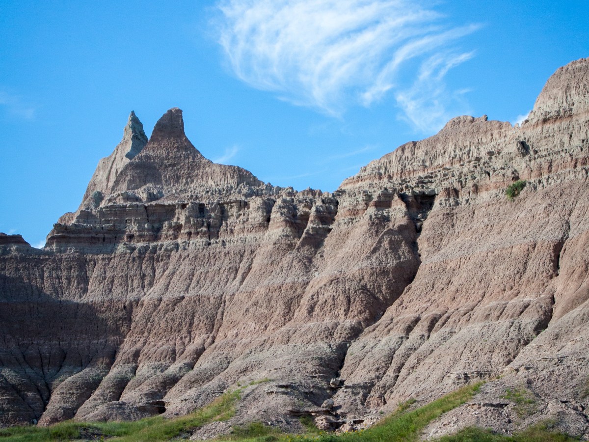 You Can’t Have it&nbsp;All