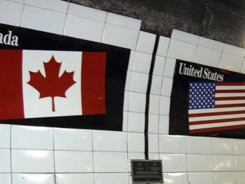 Cross-Country (International Version)