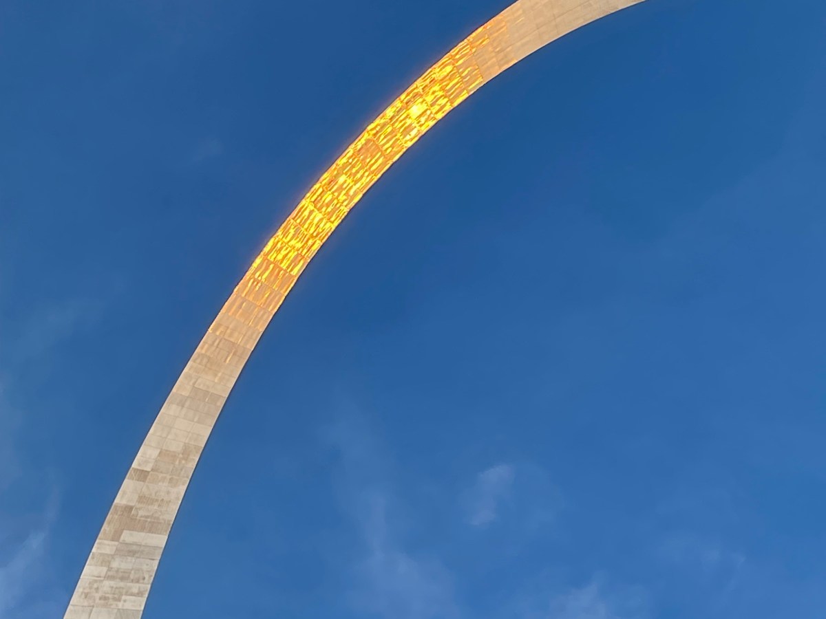 Kentucky, Illinois, and Manmade&nbsp;Wonders