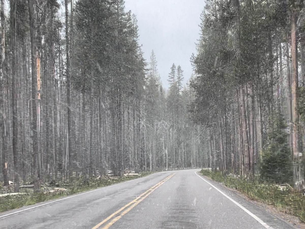 Oregon – the Land of Many&nbsp;Climates