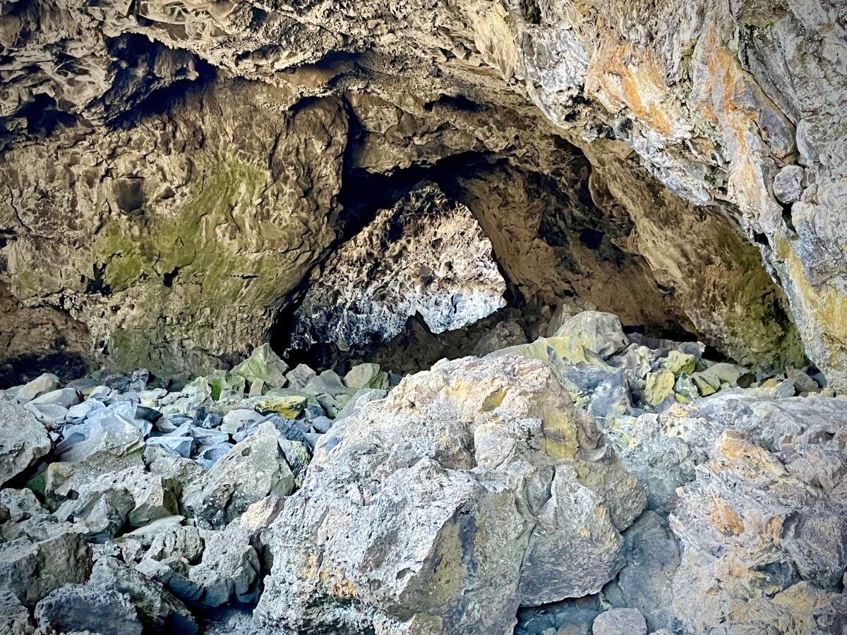 Potatoes, Rocks, and&nbsp;Knuckleheads