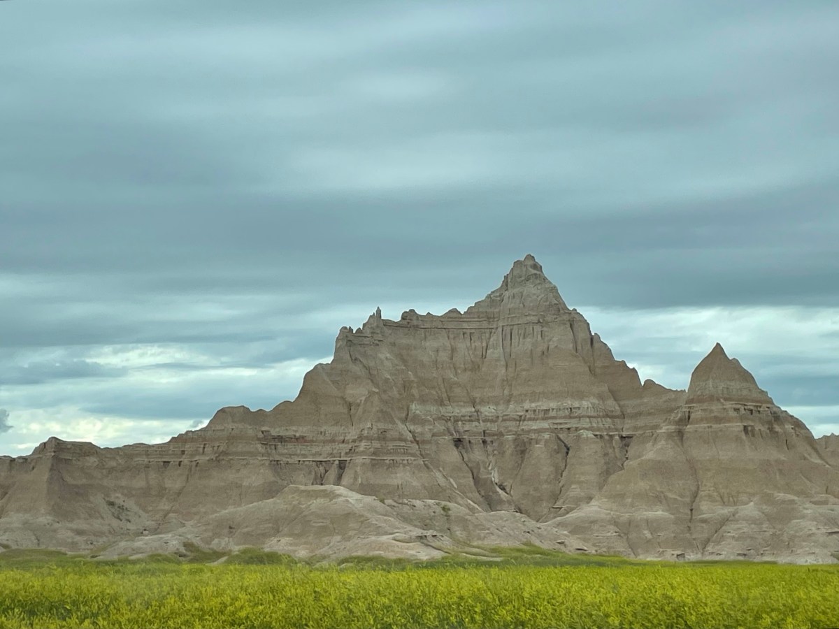 Wind, Clouds, and Highway&nbsp;Marketing