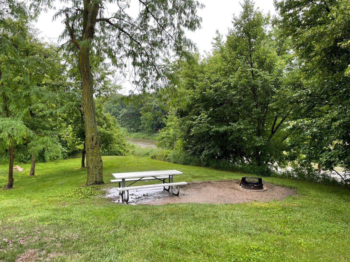 Palisades State Monsoon